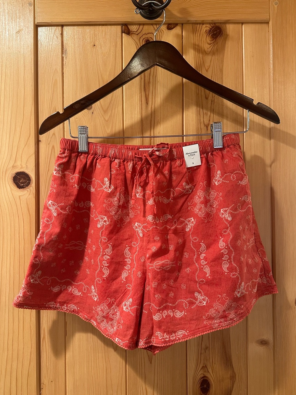 Abercrombie Shorts